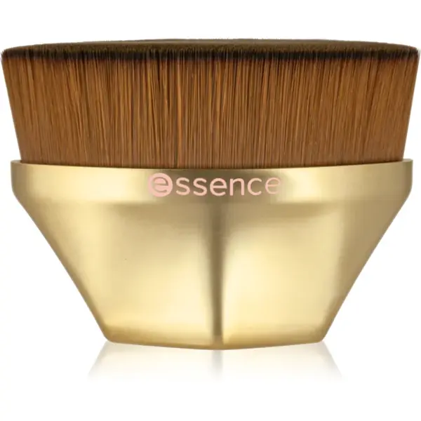essence YEE HAW! perie universala pentru fata 1 buc