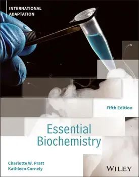 Essential Biochemistry, International Adaptation. 5 ed, Paperback/***