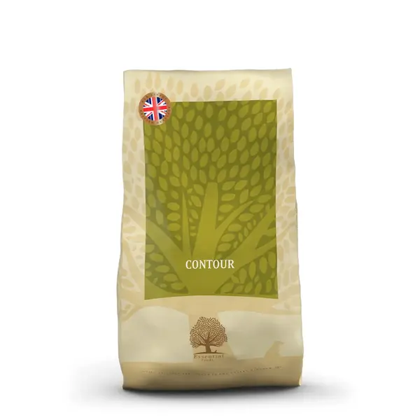 ESSENTIAL Contour, Pui și Rață, hrană uscată fără cereale câini sterilizați, obezitate ESSENTIAL Contour, M-XL, Pui și Rață, hrană uscată fără cereale câini sterilizați, obezitate, 10kg