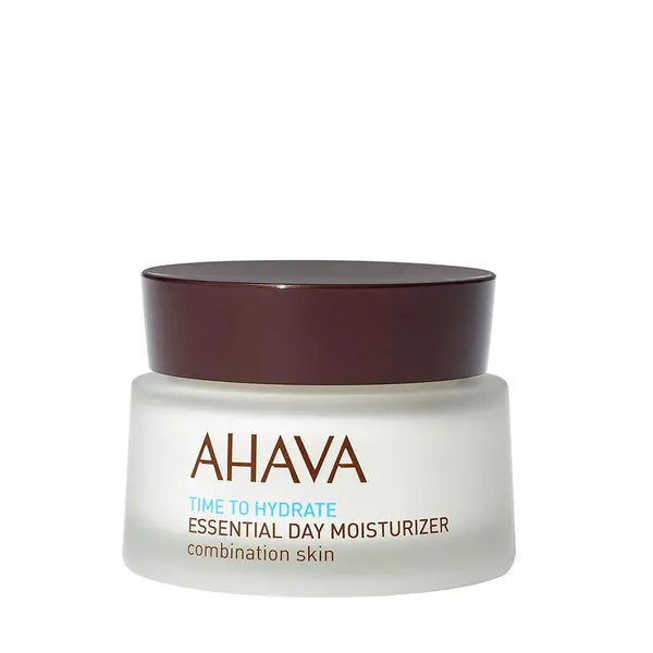 Essential day moisturizer combination 50 ml