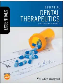 Essential Dental Therapeutics, Paperback/***