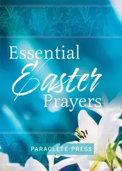 Essential Easter Prayers, Paperback/***