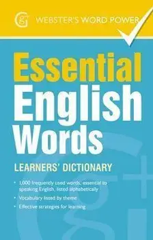 Essential English Words : Learners' Dictionary/Morven Dooner
