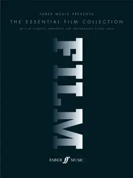 Essential Film Collection, Paperback/***
