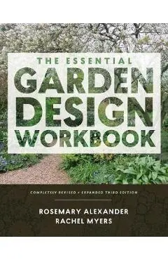 Essential Garden Design Workbook