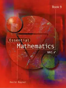 Essential Mathematics, Paperback/David Rayner