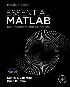 Essential MATLAB for Engineers and Scientists. 8 ed, Paperback/***