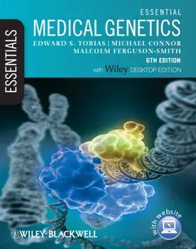 Essential Medical Genetics. Includes Desktop Edition, 6th Edition, Paperback/Malcolm Ferguson-Smith