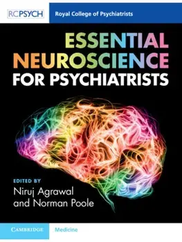 Essential Neuroscience for Psychiatrists, Paperback/***