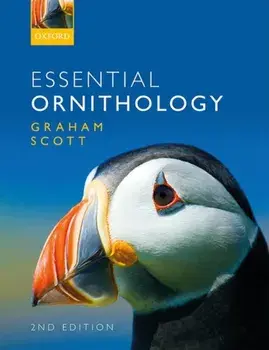 Essential Ornithology, Paperback/Graham Scott