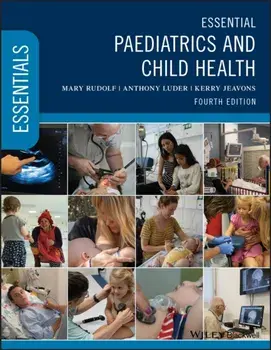 Essential Paediatrics and Child Health. 4th Edition, Paperback/Kerry Jeavons