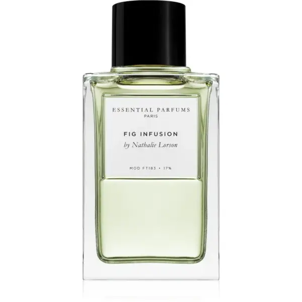 Essential Parfums Fig Infusion Eau de Parfum unisex 100 ml