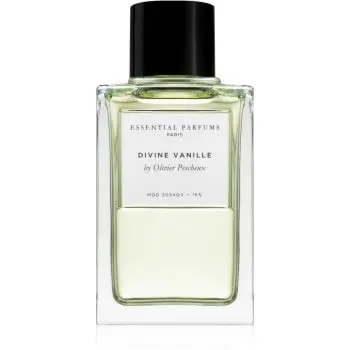 Essential Parfums Vanille Eau de Parfum unisex
