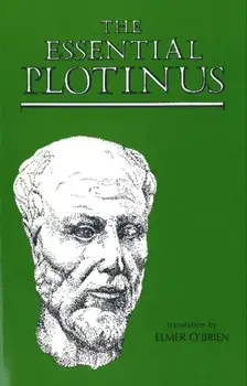 Essential Plotinus, Paperback/***