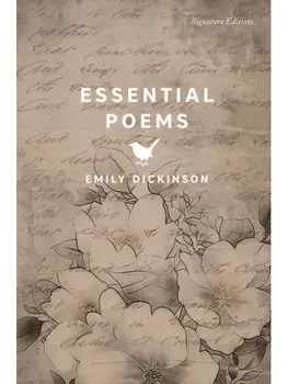 Essential Poems, Paperback/Emily Dickinson
