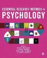 Essential Research Methods in Psychology, Paperback/***