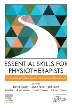 Essential Skills for Physiotherapists. A personal and professional development framework, Paperback/***