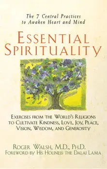 Essential Spirituality: The 7 Central Practices to Awaken Heart and Mind, Hardcover/Roger Walsh