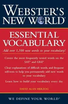 Essential Vocabulary, Paperback/David A. Herzog