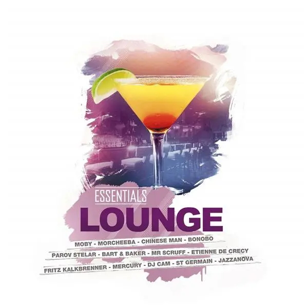 Essentials-Lounge | Various Artists, Various Artists