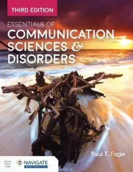 Essentials of Communication Sciences & Disorders. 3 ed, Paperback/***