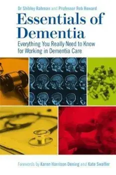 Essentials of Dementia, Paperback/Shibley Rahman