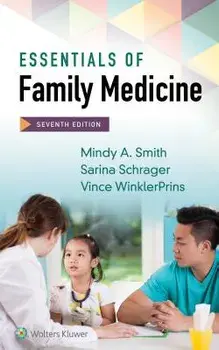 Essentials of Family Medicine, Paperback/Mindy A. Smith