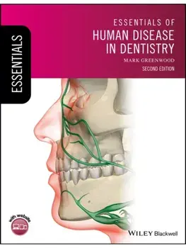 Essentials of Human Disease in Dentistry. 2 ed, Paperback/***