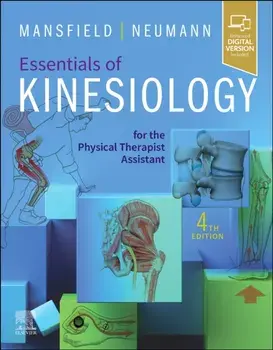 Essentials of Kinesiology for the Physical Therapist Assistant. 4 ed, Paperback/***