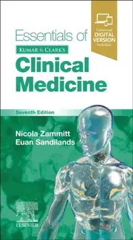 Essentials of Kumar and Clark's Clinical Medicine, Paperback/Euan Sandilands