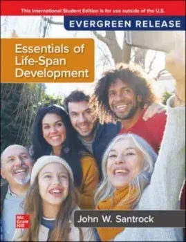 Essentials of Life-Span Development ISE. 8 ed, Paperback/John Santrock