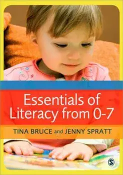 Essentials of Literacy from 0-7, Paperback/Tina Bruce