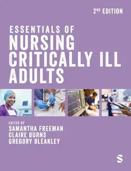 Essentials of Nursing Critically Ill Adults. 2 Revised edition, Paperback/***