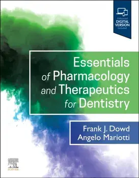 Essentials of Pharmacology and Therapeutics for Dentistry, Paperback/***