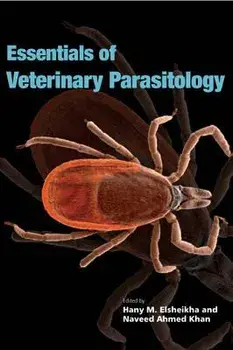 Essentials of Veterinary Parasitology, Paperback/Hany M. Elsheikha