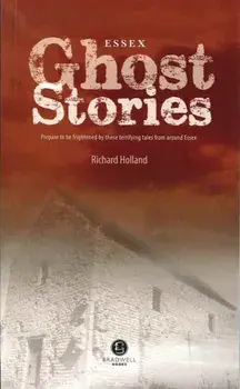 Essex Ghost Stories, Paperback/***
