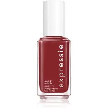 essie expressie lac de unghii cu uscare rapida