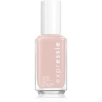 essie expressie lac de unghii cu uscare rapida