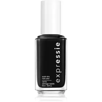 essie expressie lac de unghii cu uscare rapida