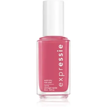 essie expressie lac de unghii cu uscare rapida