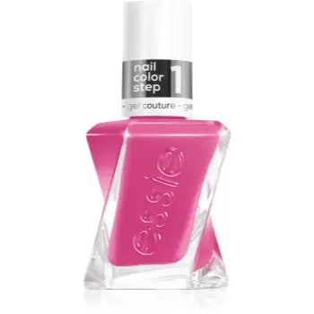 essie Gel by essie lac de unghii