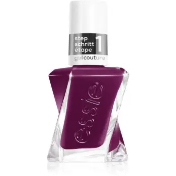 essie Gel by essie lac de unghii cu efect de gel