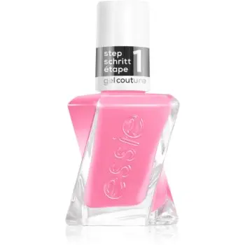 essie Gel by essie lac de unghii cu efect de gel