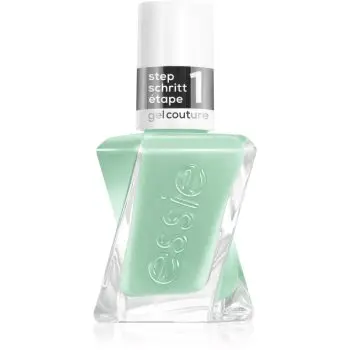 essie Gel by essie lac de unghii cu efect de gel