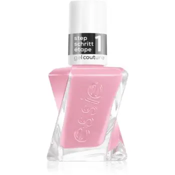essie Gel by essie lac de unghii cu efect de gel