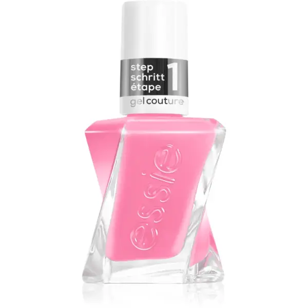 essie Gel by essie lac de unghii cu efect de gel culoare 150 haute to trot 13.5 ml