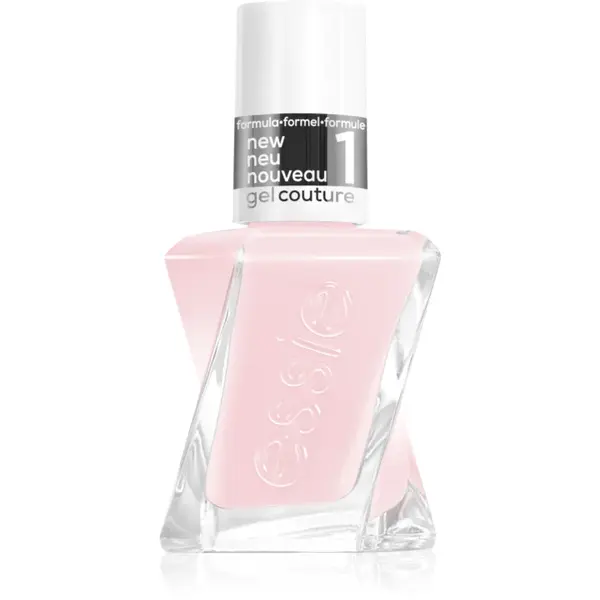 essie Gel by essie lac de unghii cu efect de gel culoare 484 matter of fiction 13.5 ml