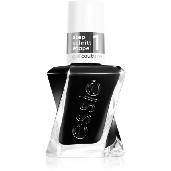 essie Gel by essie lac de unghii cu efect de gel culoare 514 like it loud 13.5 ml