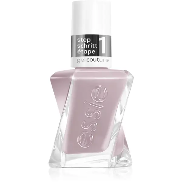 essie Gel by essie lac de unghii cu efect de gel culoare 545 tassel free 13.5 ml