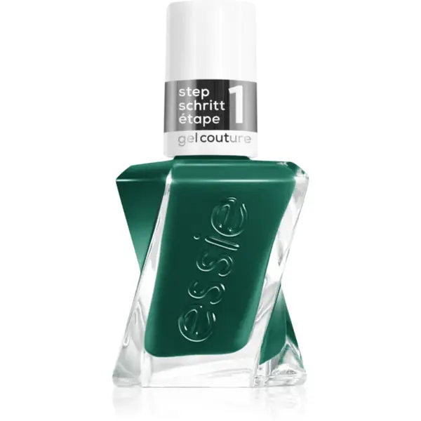 essie Gel by essie lac de unghii cu efect de gel culoare 548 in-vest in style 13.5 ml